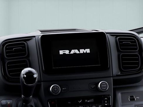New 2026 RAM ProMaster 1500 FWD image 18
