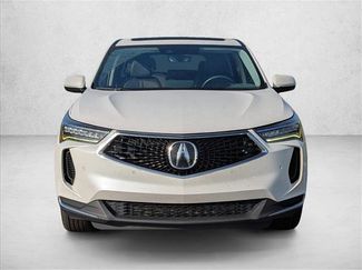 Used 2023 Acura RDX AWD w/ Technology Package video 2