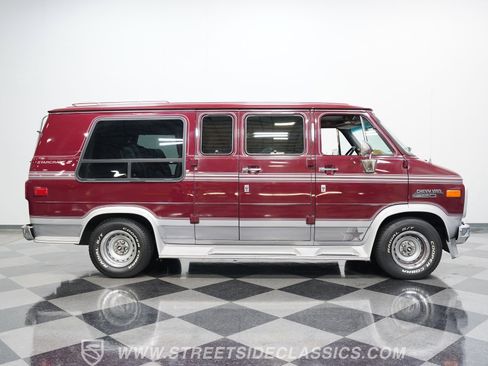 Used 1990 Chevrolet G20 image 14