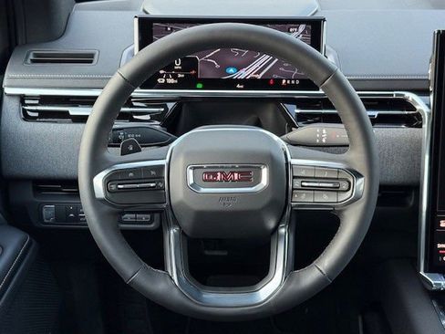 New 2026 GMC Sierra EV Elevation AWD/4WD image 27