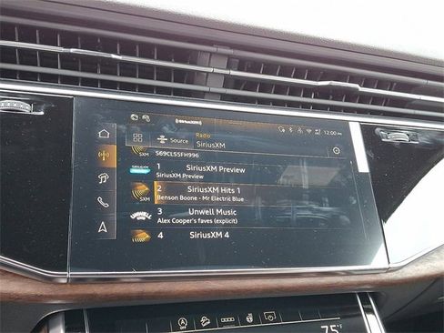 New 2026 Audi Q7 2.0T Premium Plus image 16