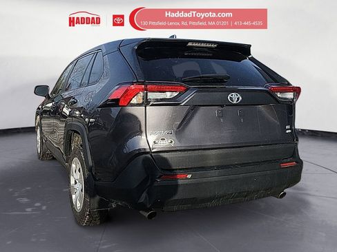 Used 2023 Toyota RAV4 LE image 3