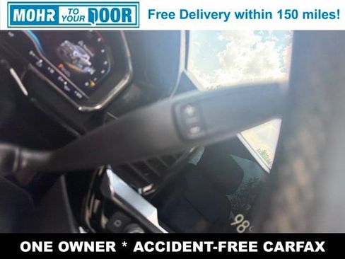 Used 2024 Chevrolet Silverado 2500 High Country w/ High Country Premium Package AWD/4WD image 24