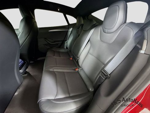 Used 2022 Tesla Model S Plaid image 28