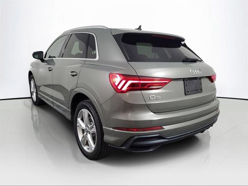 Used 2020 Audi Q3 2.0T Prestige w/ Prestige Package AWD/4WD image 4
