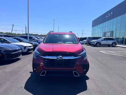 Used 2023 Subaru Ascent Touring AWD/4WD image 11