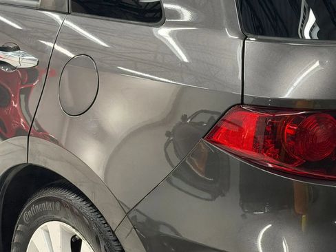 Used 2010 Acura RDX SH-AWD image 12
