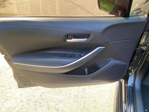 Used 2023 Toyota Corolla SE FWD image 11