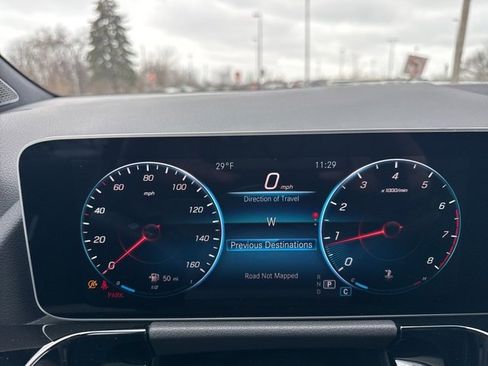 Used 2021 Mercedes-Benz GLA 250 4MATIC image 25