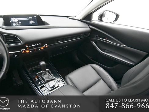 Used 2023 MAZDA CX-30 AWD 2.5 S w/ Preferred Package image 27