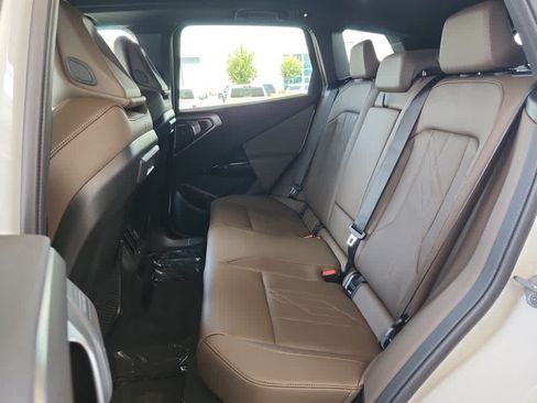 New 2026 BMW X3 xDrive30i w/ Premium Package AWD/4WD image 25