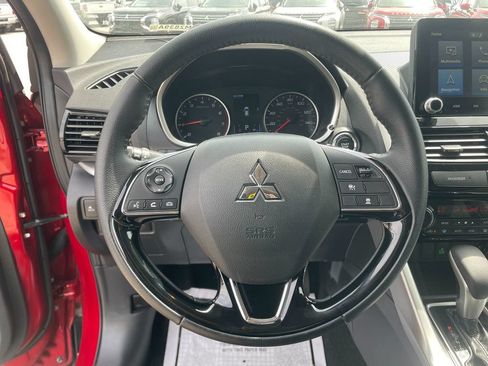 Used 2024 Mitsubishi Eclipse Cross SE AWD/4WD image 15