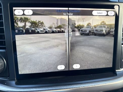 New 2026 Ford F150 King Ranch w/ Equipment Group 601A High image 26