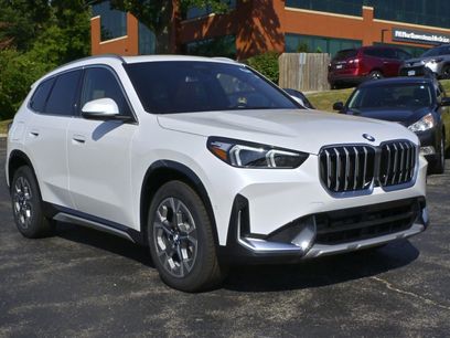 New 2026 BMW X1 xDrive28i w/ Technology Package