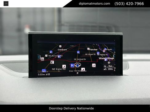 Used 2018 Audi Q7 3.0T Prestige w/ Prestige Package image 32