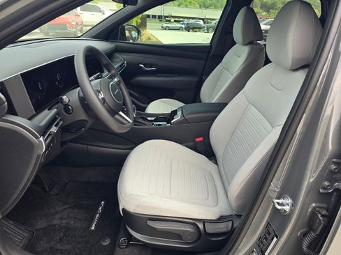 New 2026 Hyundai Santa Cruz SE FWD image 14