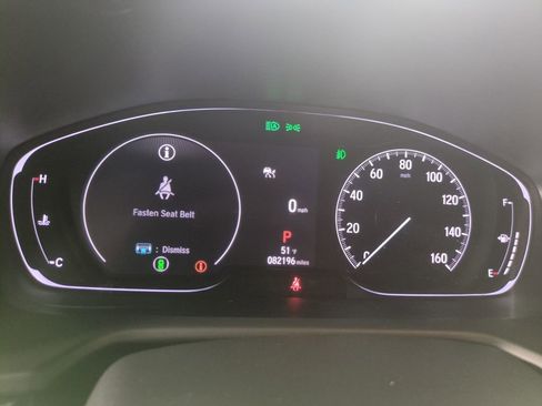 Used 2021 Honda Accord Sport image 18