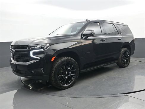 Used 2023 Chevrolet Tahoe RST w/ Luxury Package image 26