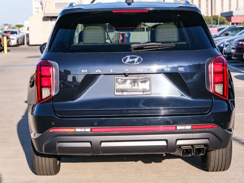 Used 2023 Hyundai Palisade Limited FWD image 5