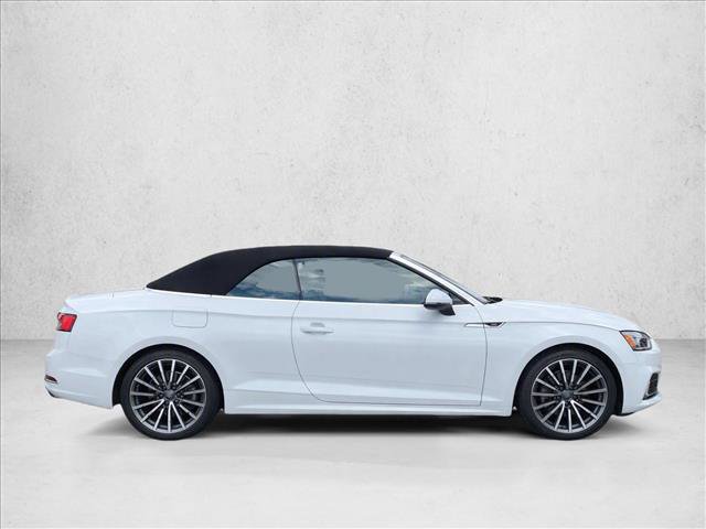 Used 2018 Audi A5 2.0T Prestige w/ Luxury Package AWD/4WD image 8