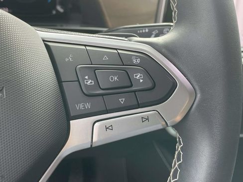 Certified 2024 Volkswagen Atlas SE FWD image 26