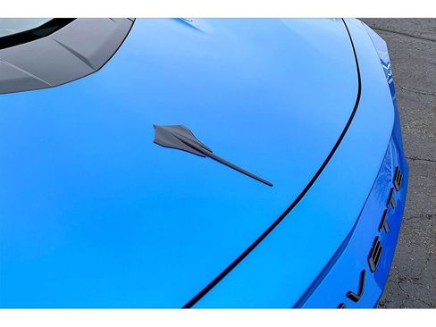 Used 2026 Chevrolet Corvette Stingray Coupe w/ 1LT image 9