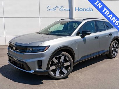 New 2026 Honda Prologue Elite
