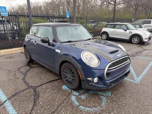 Used 2015 MINI Cooper S FWD image 3