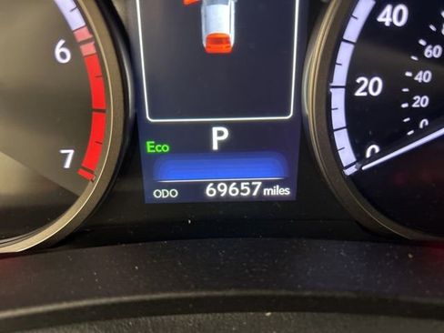 Used 2021 Lexus NX 300 F Sport w/ F Sport Premium Package FWD image 30