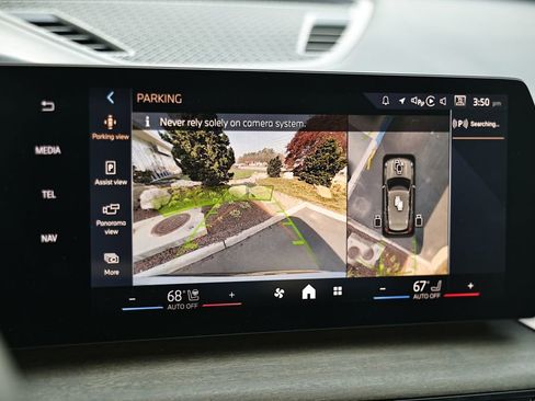 Used 2026 BMW X1 xDrive28i image 36