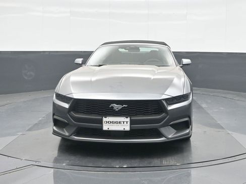 New 2026 Ford Mustang Premium image 5