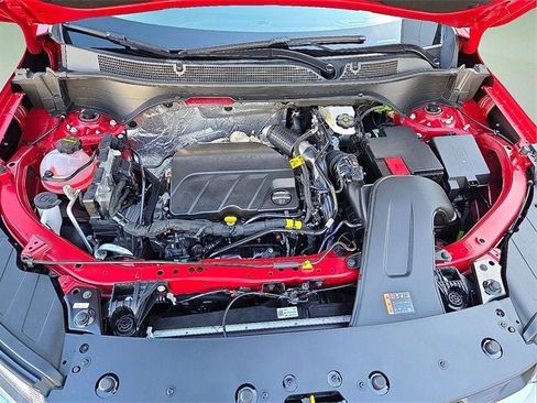 New 2026 Chevrolet Trax LT image 10