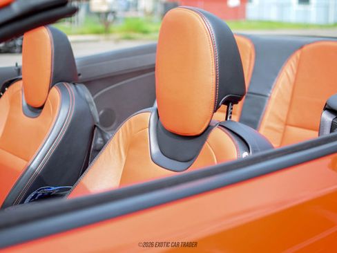 Used 2012 Chevrolet Camaro SS w/ RS Package RWD image 47