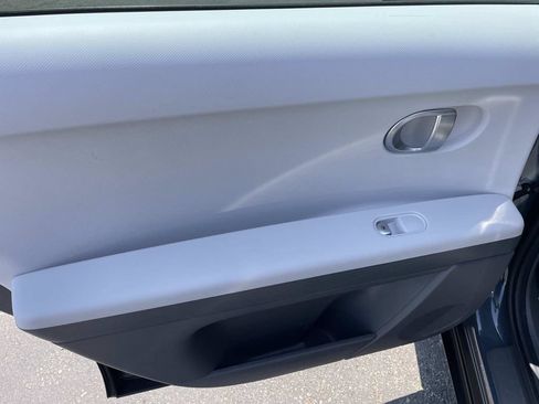 Certified 2024 Hyundai Ioniq 5 SEL RWD image 24