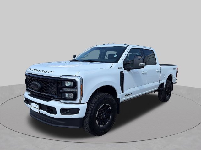 Used 2026 Ford F350 Lariat w/ Tremor Off-Road Package AWD/4WD 360° Tour