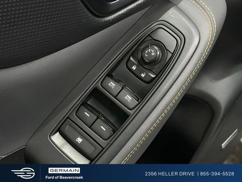 Used 2022 Subaru Forester Wilderness image 12