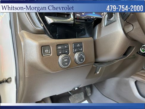 Used 2024 Chevrolet Silverado 1500 LT AWD/4WD image 14