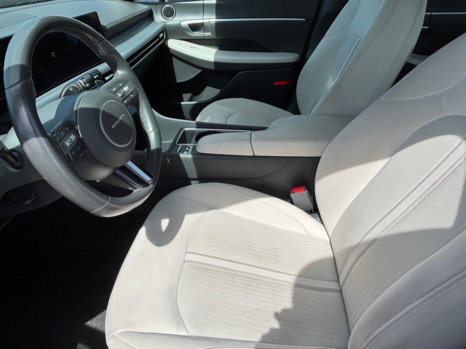 Used 2024 Hyundai Sonata SEL w/ Convenience Package FWD image 21