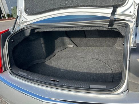 Used 2012 Cadillac CTS AWD Sedan image 49