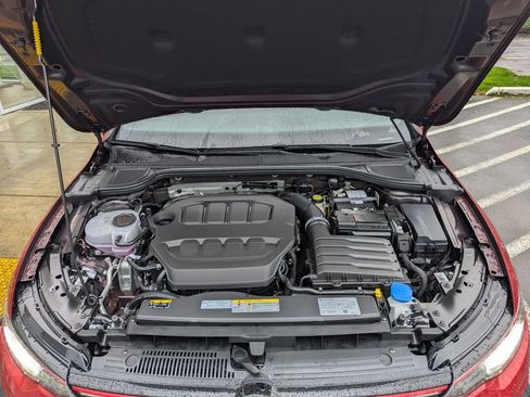 New 2026 Volkswagen GTI S image 32