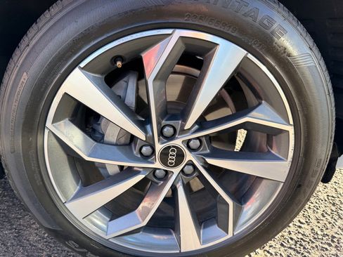 Used 2023 Audi Q5 2.0T Premium Plus image 47