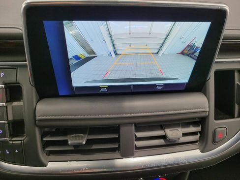 Certified 2023 Chevrolet Tahoe LT image 14