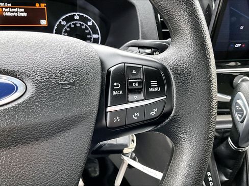 Used 2023 Ford Transit 350 XLT image 23