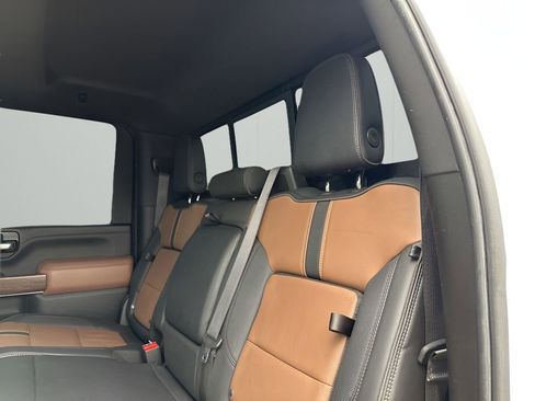 Used 2021 Chevrolet Silverado 2500 High Country w/ Z71 Off-Road Package image 19