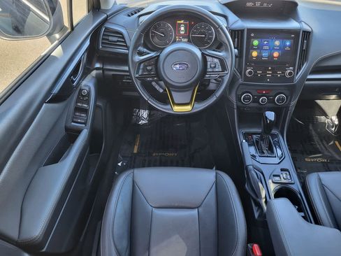 Used 2023 Subaru Crosstrek 2.5i Sport image 27