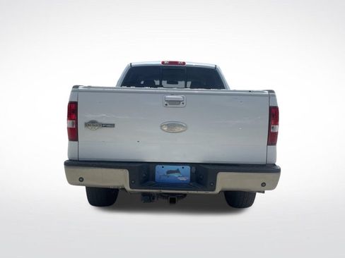 Used 2008 Ford F150 King Ranch AWD/4WD image 7