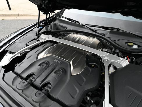 Used 2022 Bentley Flying Spur V8 AWD/4WD image 70