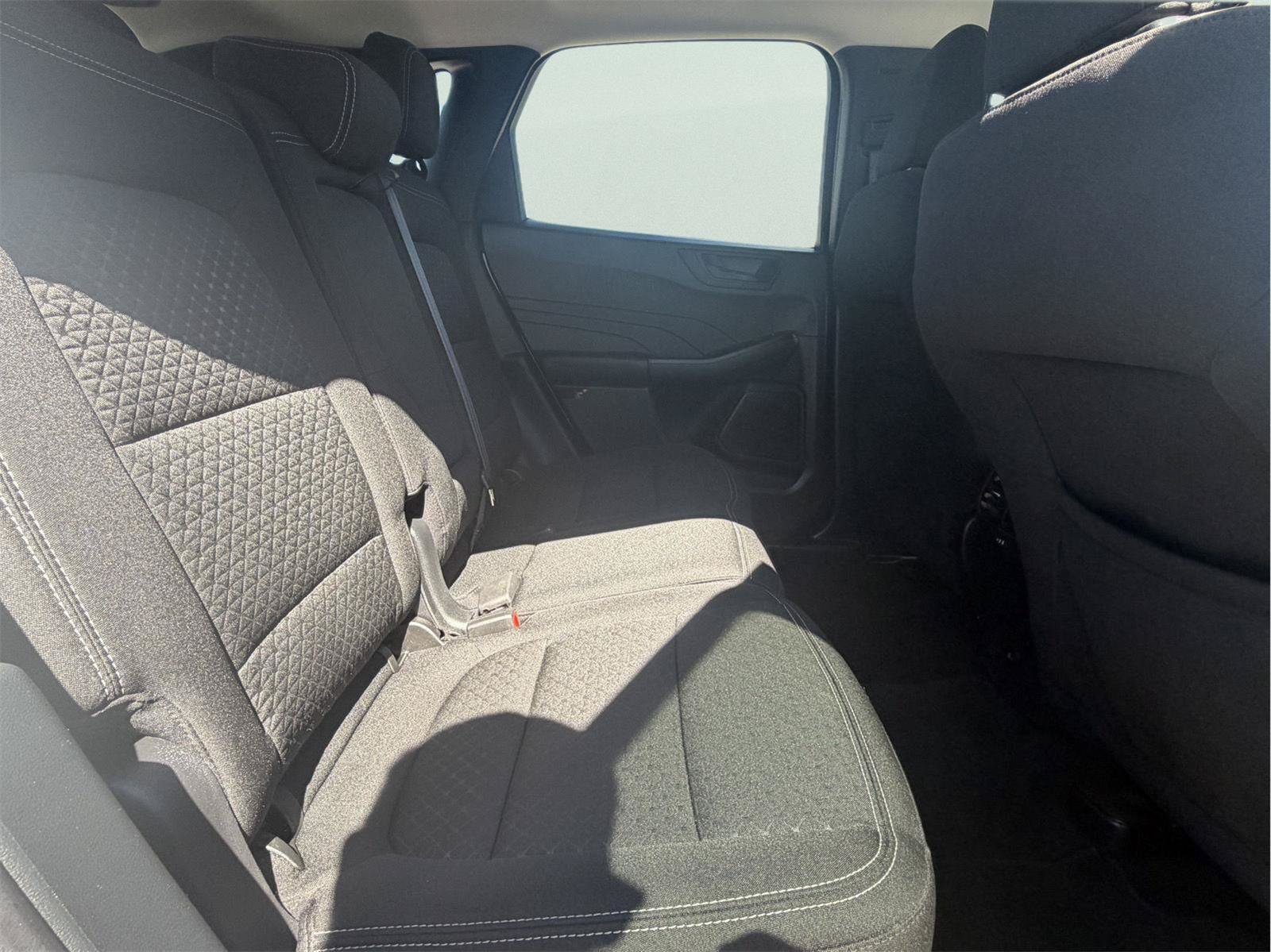 Used 2026 Ford Escape Active FWD image 12