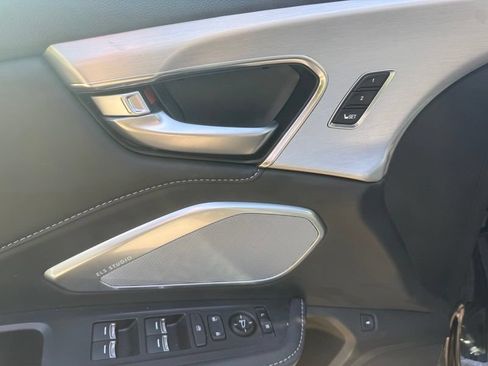 Used 2021 Acura RDX w/ Technology Package AWD/4WD image 5