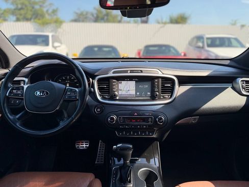 Used 2019 Kia Sorento SX FWD image 31